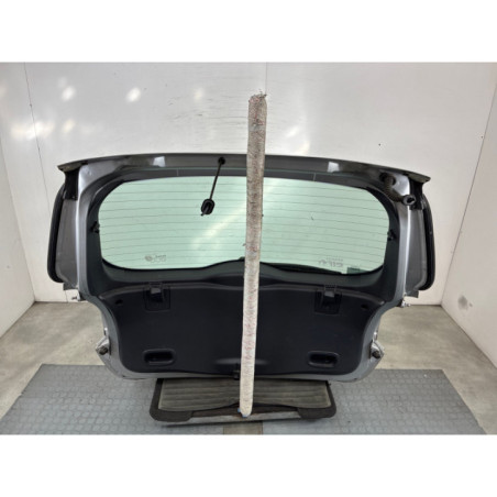 Malle/Hayon arriere RENAULT MODUS Photo n°1