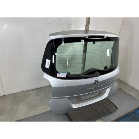 Malle/Hayon arriere RENAULT MODUS