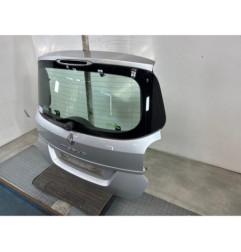 Malle/Hayon arriere RENAULT MODUS