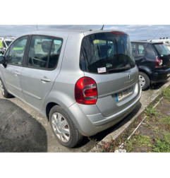 Malle/Hayon arriere RENAULT MODUS