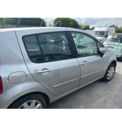 Malle/Hayon arriere RENAULT MODUS