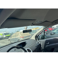 Malle/Hayon arriere RENAULT MODUS