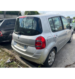 Malle/Hayon arriere RENAULT MODUS