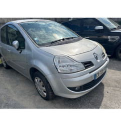 Malle/Hayon arriere RENAULT MODUS