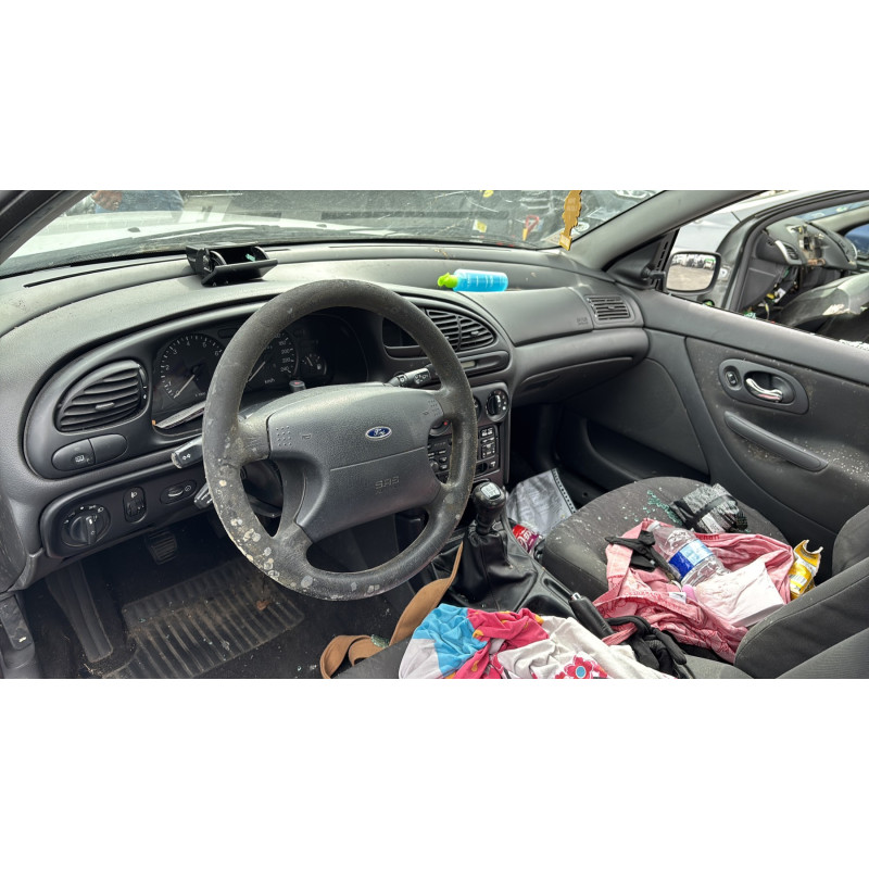 Feu arriere principal gauche (feux) FORD MONDEO 1 Photo n°16