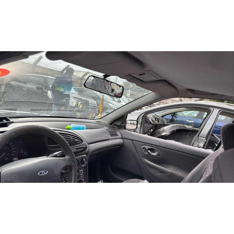 Feu arriere principal gauche (feux) FORD MONDEO 1 Photo n°17
