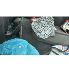 Feu arriere principal gauche (feux) FORD MONDEO 1