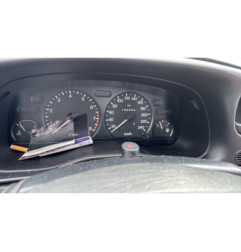 Feu arriere principal gauche (feux) FORD MONDEO 1