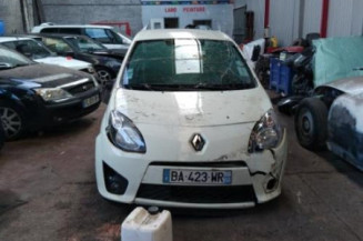 Calculateur moteur RENAULT TWINGO 2