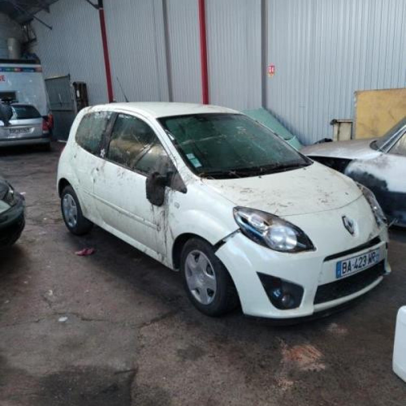 Calculateur RENAULT TWINGO 2 Photo n°6