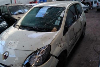 Calculateur moteur RENAULT TWINGO 2