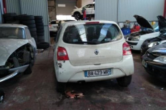Calculateur moteur RENAULT TWINGO 2