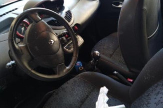 Calculateur moteur RENAULT TWINGO 2