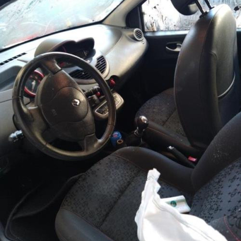 Calculateur RENAULT TWINGO 2 Photo n°9
