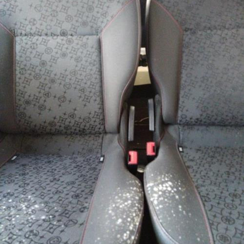 Calculateur RENAULT TWINGO 2 Photo n°10