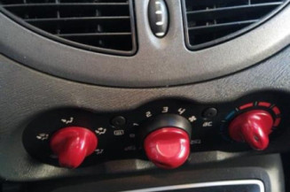 Calculateur moteur RENAULT TWINGO 2