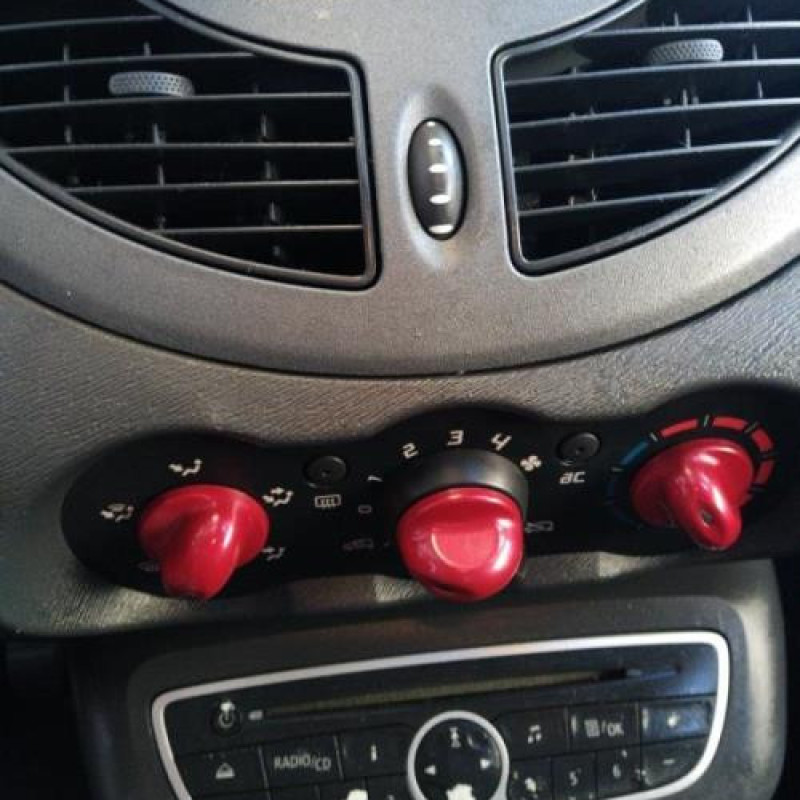 Calculateur RENAULT TWINGO 2 Photo n°12