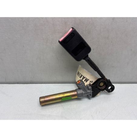 Pretensionneur de ceinture avant gauche PEUGEOT 106