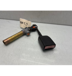 Pretensionneur de ceinture avant gauche PEUGEOT 106