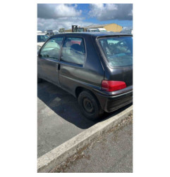 Pretensionneur de ceinture avant gauche PEUGEOT 106