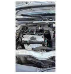 Pretensionneur de ceinture avant gauche PEUGEOT 106