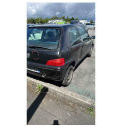 Pretensionneur de ceinture avant droit PEUGEOT 106