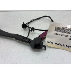 Attache ceinture avant gauche FORD B-MAX