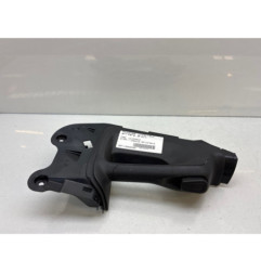 Poignee interieur arriere droit FORD B-MAX Photo n°1