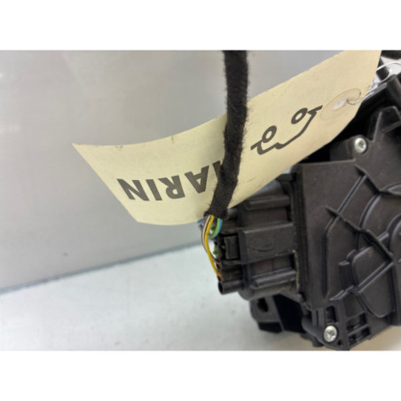Serrure arriere droit FORD B-MAX Photo n°1