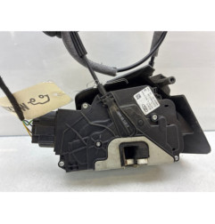 Serrure arriere droit FORD B-MAX