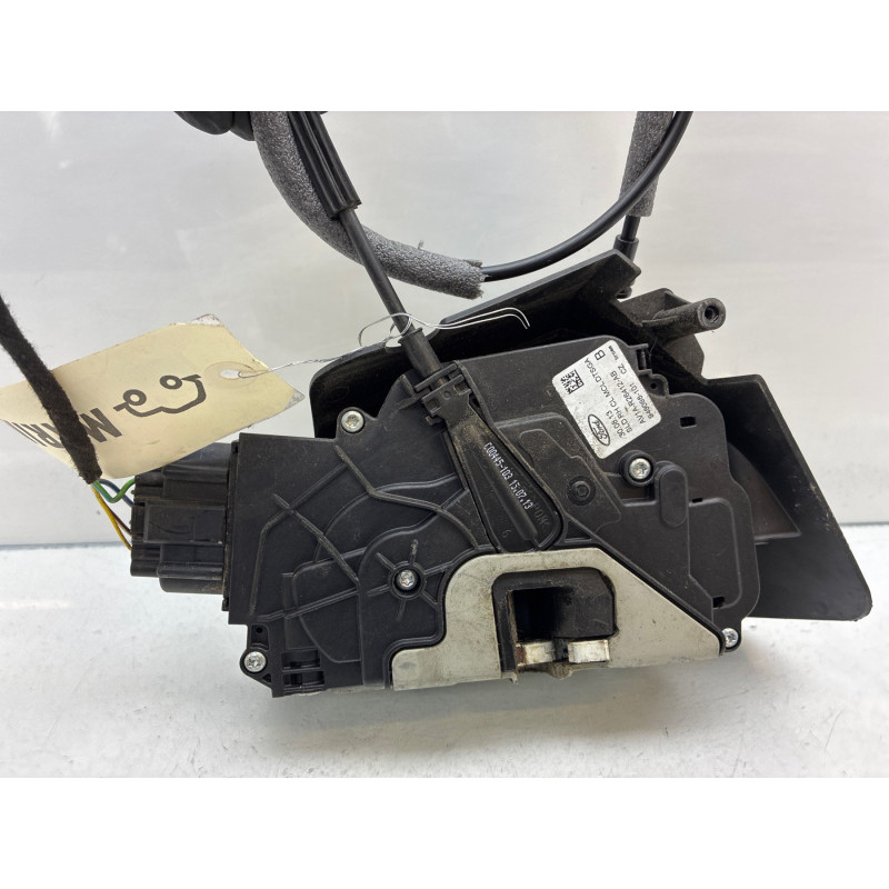 Serrure arriere droit FORD B-MAX Photo n°3