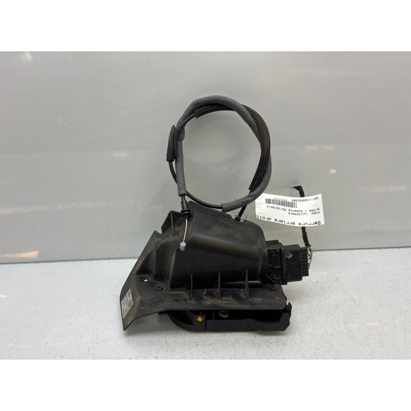 Serrure arriere droit FORD B-MAX Photo n°5