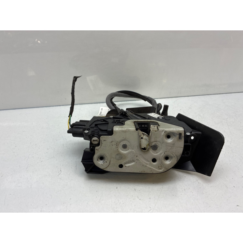 Serrure arriere droit FORD B-MAX Photo n°7