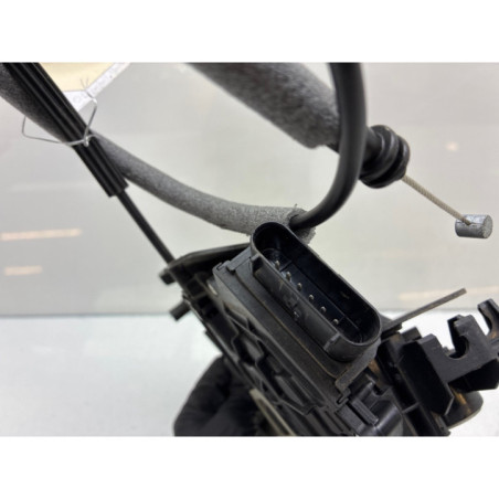 Serrure arriere gauche FORD B-MAX Photo n°1
