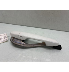 Poignee porte arriere droit HONDA JAZZ 4 Photo n°1