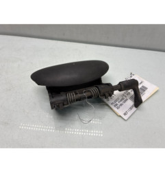 Poignee porte arriere droit PEUGEOT 206