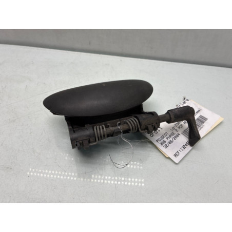 Poignee porte arriere droit PEUGEOT 206