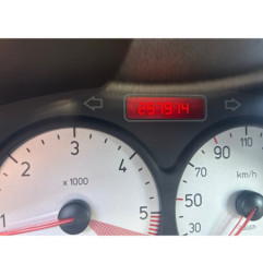 Poignee porte arriere droit PEUGEOT 206