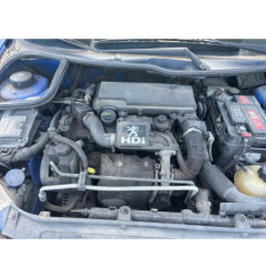 Poignee porte arriere droit PEUGEOT 206