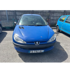 Poignee porte arriere droit PEUGEOT 206