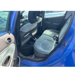 Poignee porte arriere droit PEUGEOT 206