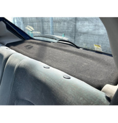 Poignee porte arriere droit PEUGEOT 206