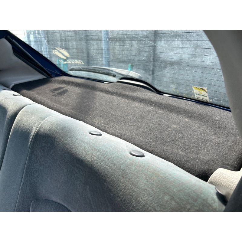 Poignee porte arriere droit PEUGEOT 206 Photo n°14