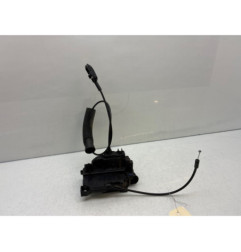 Serrure avant gauche RENAULT MEGANE 3