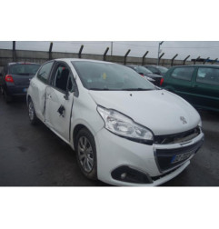Serrure arriere gauche PEUGEOT 208 1