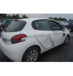 Serrure arriere gauche PEUGEOT 208 1
