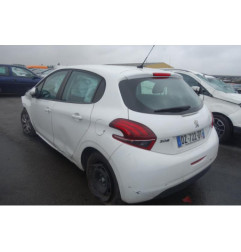 Serrure arriere gauche PEUGEOT 208 1