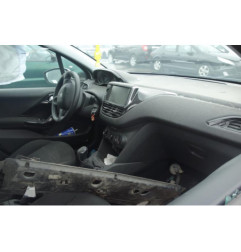 Serrure arriere gauche PEUGEOT 208 1