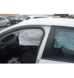 Serrure arriere gauche PEUGEOT 208 1