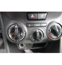 Serrure arriere gauche PEUGEOT 208 1